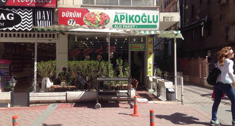 gaziantepli apikoglu maltepe ankara